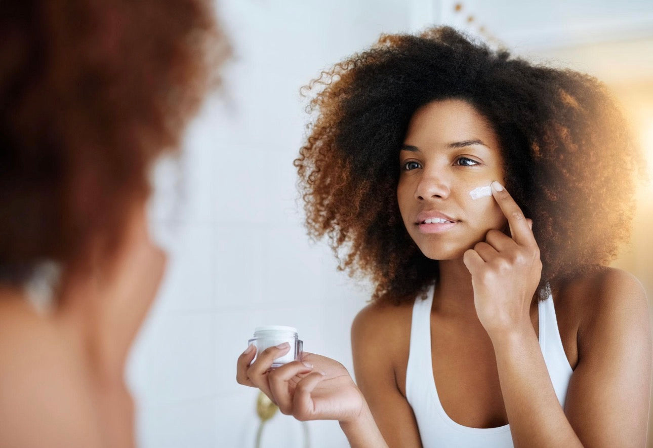 Mon Bilan Skincare Personnalisé & Glow Up Sur Mesure MJS BEAUTY COSMETIC